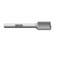 SA-3 Cut # 4 Cylindrical Shape Carbide Burr