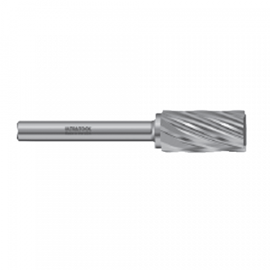 SA-3 Cut # 7 Cylindrical Shape Carbide Burr