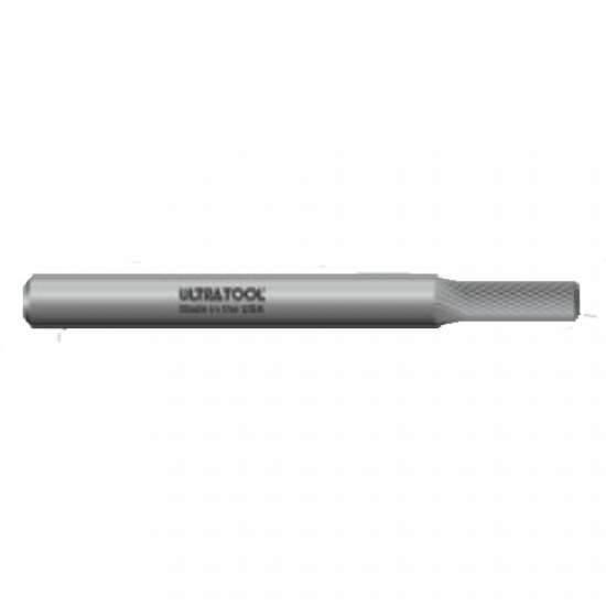 MSA-42 Cut # 1 Cylindrical Shape Carbide Burr