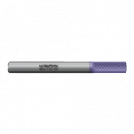 MSA-43 Cut # 1 Cylindrical Shape Carbide Burr TiAlN