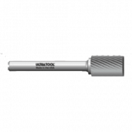 MSA-51 Cut # 4 Cylindrical Shape Carbide Burr