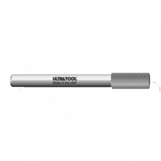 MSA-53 Cut # 4 Cylindrical Shape Carbide Burr