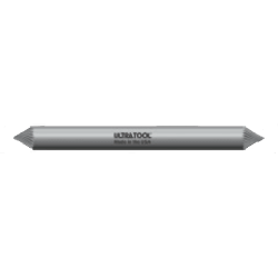 SJ-42 Cut # 1 Included Angle Shape Carbide Burr