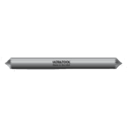 SK-42 Cut # 1 Included Angle Shape Carbide Burr