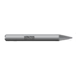 SM-41 Cut # 1 Cone Shape Carbide Burr