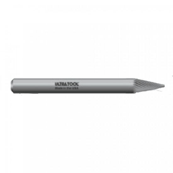 MSM-41 Cut # 1 Cone Shape Carbide Burr