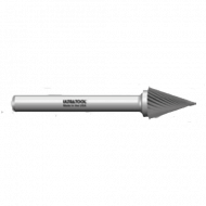 MSM-51 Cut # 1 Cone Shape Carbide Burr