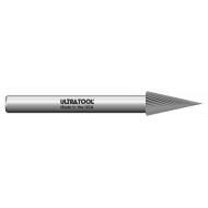 MSM-53 Cut # 1 Cone Shape Carbide Burr